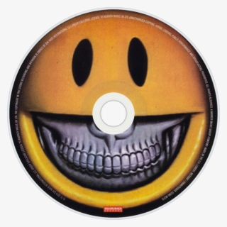 Cdart Artwork - Slash - World On Fire (music Cd) #6155835