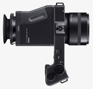 Sigma Dp1 Quattro With Lvf-01 Lcd Viewfinder Kit - Sigma Dp2 Quattro Viewfinder #6155910