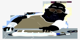 Post - Illustration #6155912