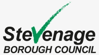 Sll - Stevenage Borough Council Logo #6156030