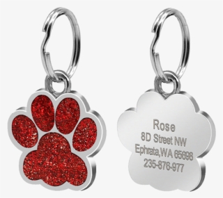 Cute Dog Tags #6156272