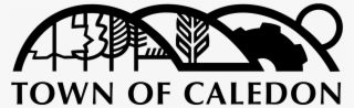 Residents - Town Of Caledon Logo #6156409