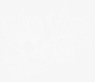 Wordpress Logo White Png #6156412