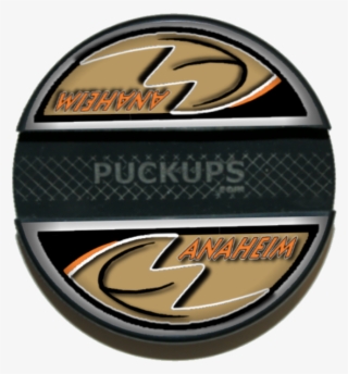Anaheim Ducks - Emblem #6156519