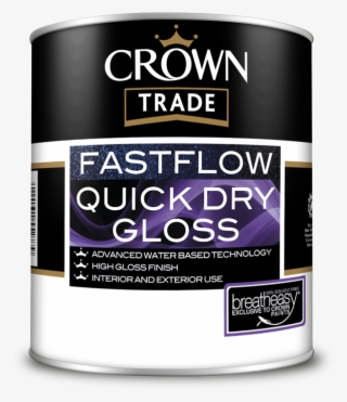 Crown Fastflow Gloss #6156522