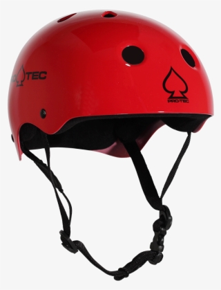 Pro Tec Classic Skate Red #6156744