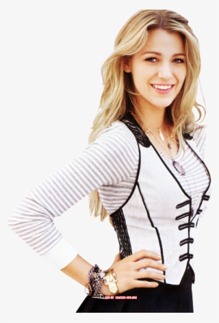 Rosaline Vaucan - Blake Lively #6156746