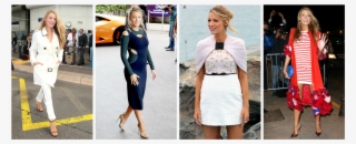 Blake Lively Stole The Show At The 2016 Cannes Film - Girl #6156812