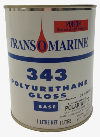 43 Polyurethane Gloss - Box #6156905