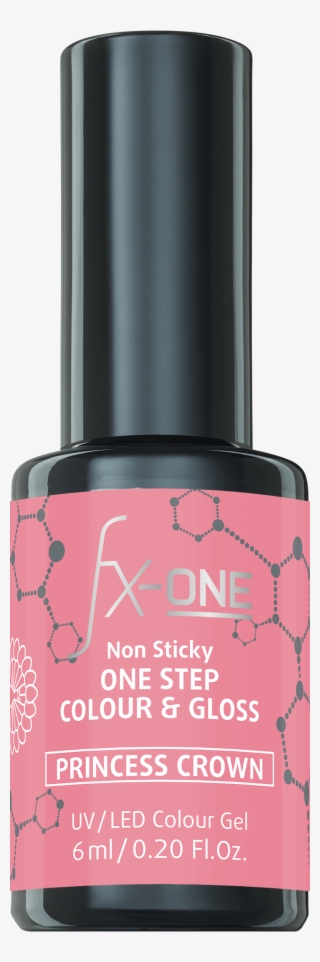 Fx One Colour & Gloss 6 Ml Princess Crown - Color #6157052