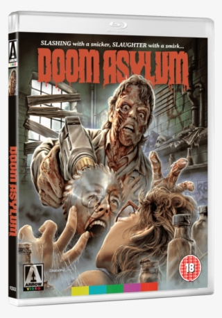 14 Jul - Scared Stiff 1987 Blu Ray #6157111