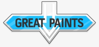 Asset Drop Great Paints Boxes - Paint #6157316