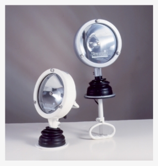 Francis Searchlights M9 & M10 - Francis Searchlights Ltd #6157458