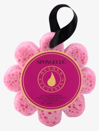 Spongelle Bulgarian Rose #6157643