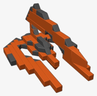 Ship That Is Used For Sky And Space - Illustration #6157748