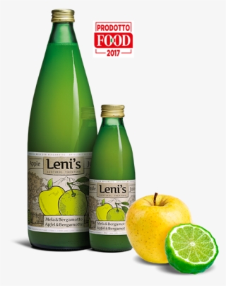 Apple Juice With Bergamot - Leni's Succo Di Bergamotto #6158041