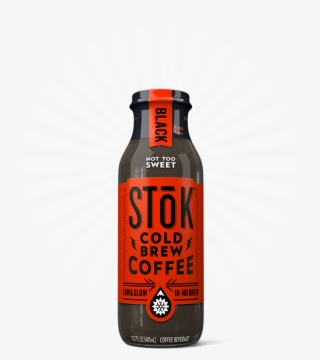 Stok Iced Coffee #6158483