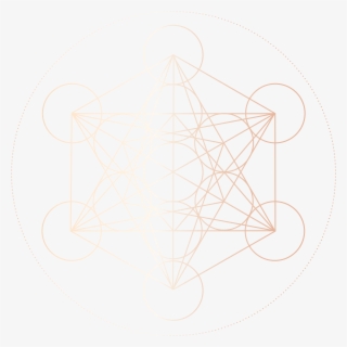 Join My Tribe - Metatron's Cube #6158485