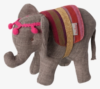 Maileg Elephant For Circus Play Set #6158568