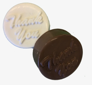 "thank You" Chocolate Covered Oreo Gift Box - Chocolate #6158798