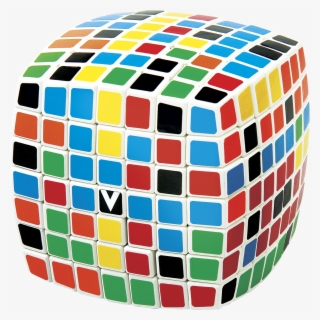 V-cube - V Cube 7 Multicolor #6159133