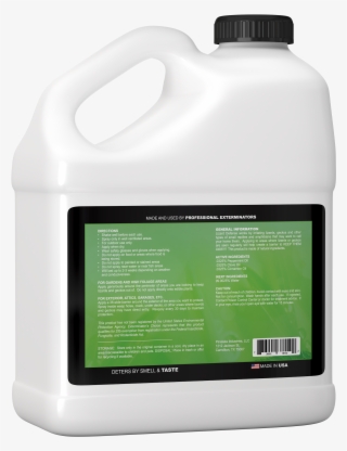 Lizard Defense All Natural Deterrent And Repellent - Plastic Bottle #6159134