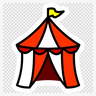 Circus Tent #6159379
