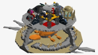 1 / - Lego #6159572