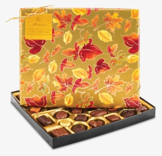Abdallah Select Assortment Chocolate Box 766684002203 - Gift Wrap Company 3-count Premium Wrapping Paper Rolls, #6159718