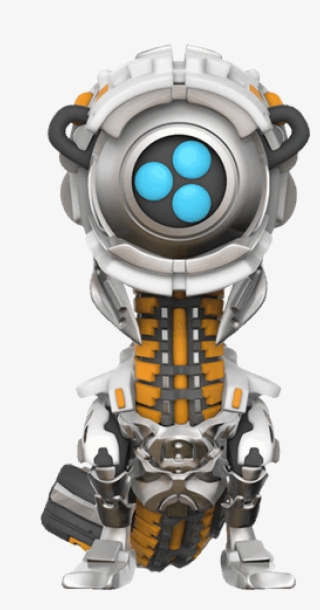 1 Of - Horizon Zero Dawn Pop Figures #6160104