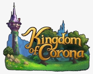 Kingdom Of Corona Logo Transparent - Kh3 Kingdom Of Corona #6160198