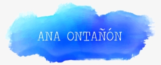 About Ana Ontañón #6160345 About Ana Ontañón #6160345