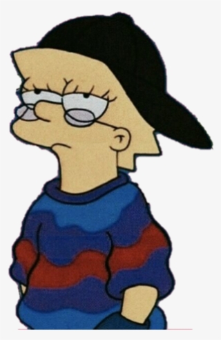 Lisa Simpson #6160570