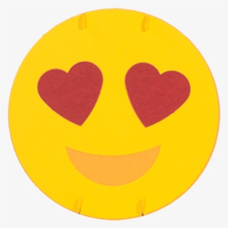 Emoji - Heart - Smiley #6160627