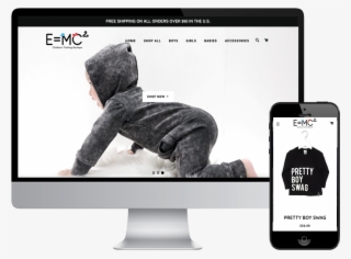 Shopify Web Design Corona - Web Design #6160751