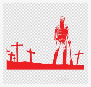 Walking Dead Comic Clipart Rick Grimes The Walking - The Walking Dead #6160755