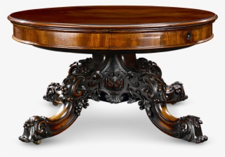 Exhibition Model Of Expanding Table By Samuel Hawkins #6161163