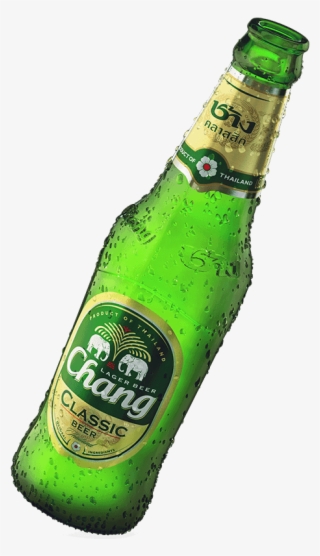 Beer Chang Png #6161226
