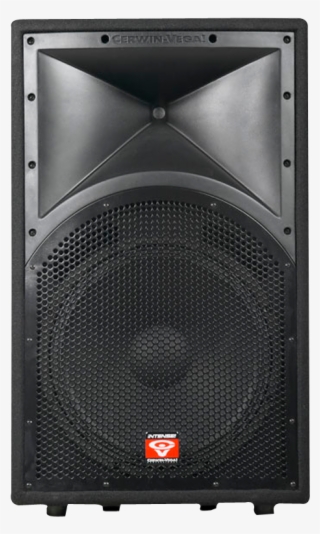 Int-152 V2 - Cerwin Vega Int 152 #6161572