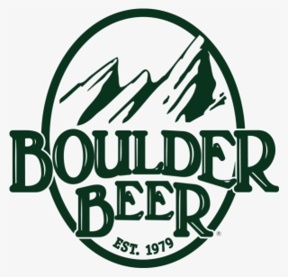 Lebrewski Cruise March Boulderlogo - Boulder Beer Company Logo #6161639