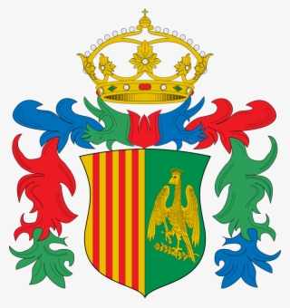 Escudo De Orihuela #6161640