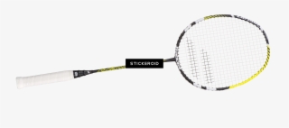 Badminton Racket Sport #6161688