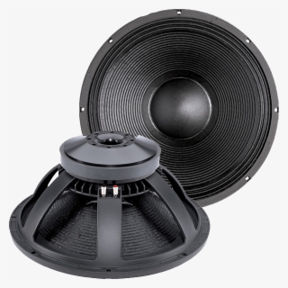 Dj Speakers - B&c 18 Tbx 100 #6161863