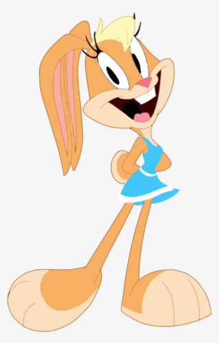 Lola Bunny By Cheril59 #6161866
