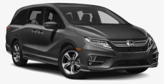New 2018 Honda Odyssey Touring Auto #6162024