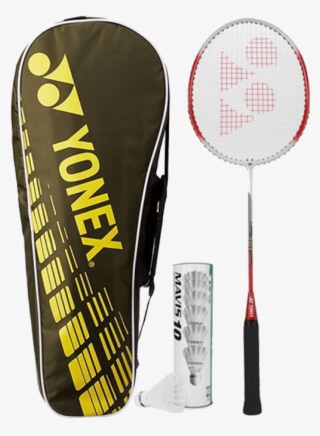 Yonex Combo Kit Badminton Kit ) - Yonex Combo Badminton Kit #6162089