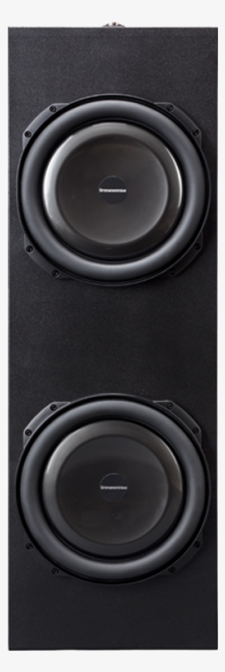 13 Speakers, 13,000 Watts, And Studio Reference Audiophile - Computer Speaker #6162240