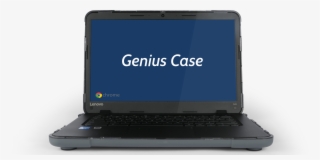 Genius Case Shell For Lenovo 14 N42 Chromebook Clamshell - Netbook #6162438