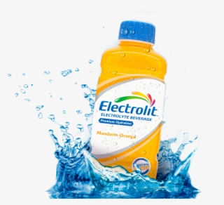 Coconut - Electrolit #6162552