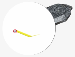 Automotive Brake Pads - Circle #6162615